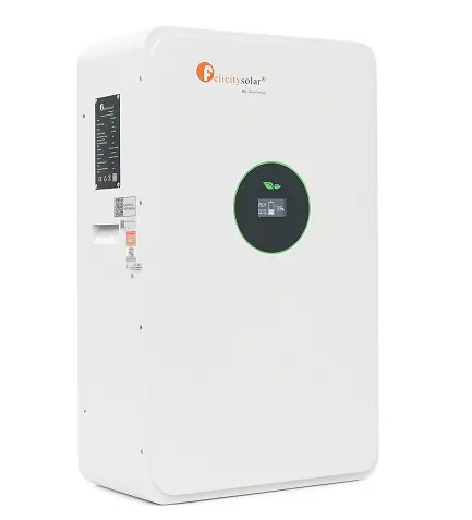 Акумуляторна батарея Felicity FLA24280 25.6V 280Ah LiFePO4, 700х430х253, 71 кг
